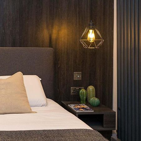 Ehthele Private Suites London Eksteriør bilde