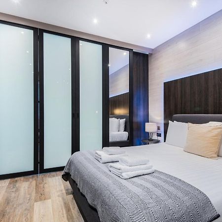 Ehthele Private Suites London Eksteriør bilde