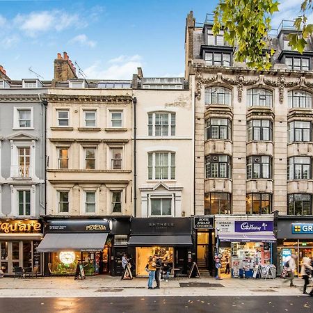 Ehthele Private Suites London Eksteriør bilde