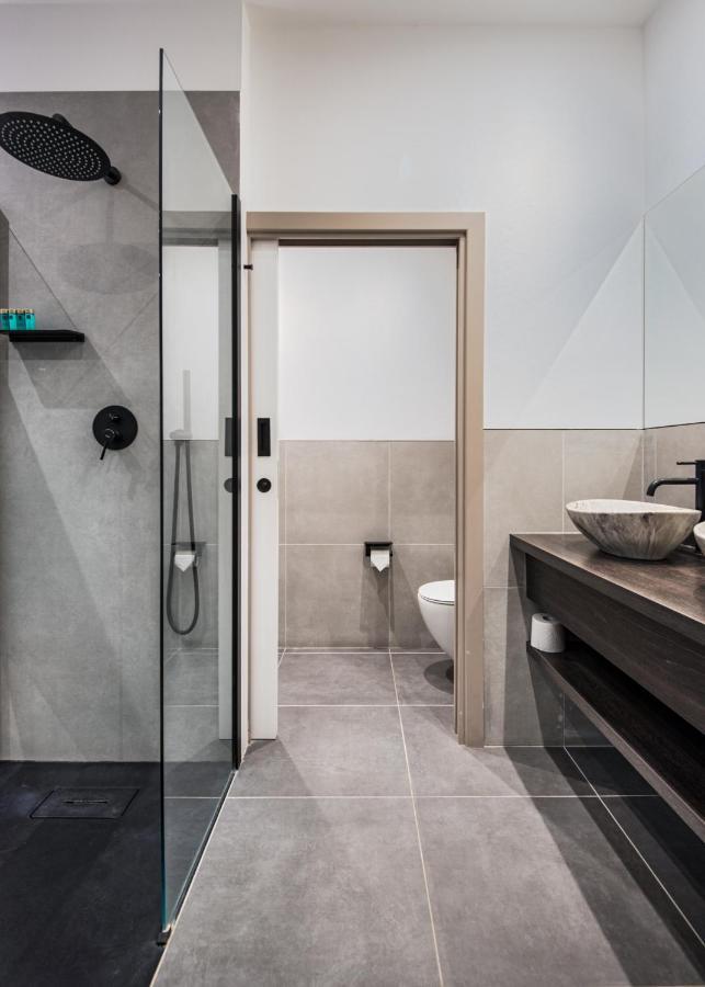Ehthele Private Suites London Eksteriør bilde